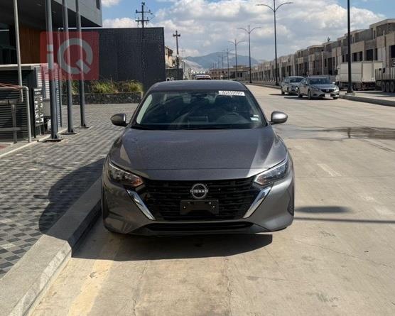 نيسان سنترا